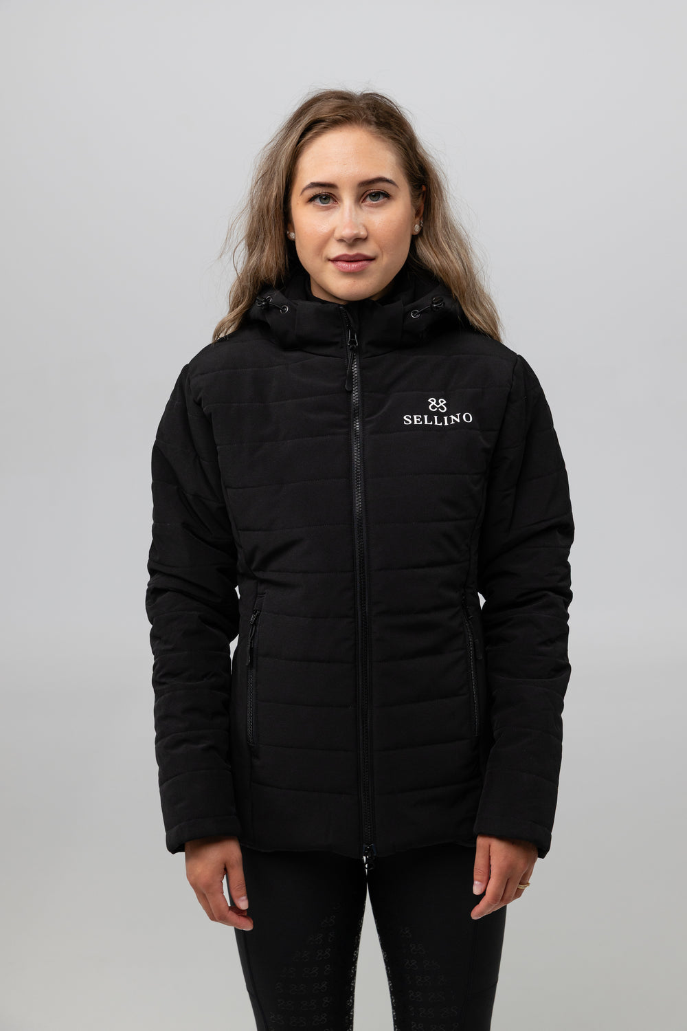 Jacke Stella