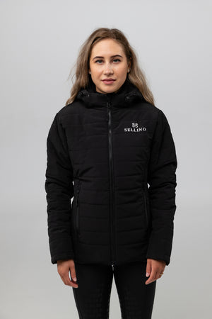 Jacke Stella