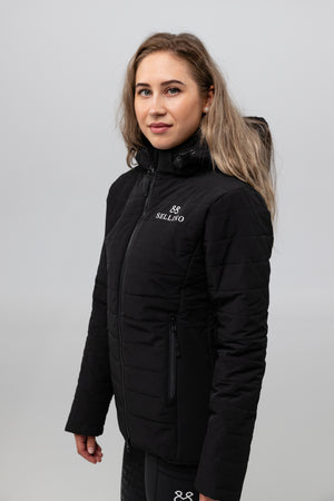 Jacke Stella