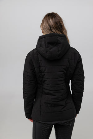 Jacke Stella