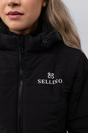 Jacke Stella