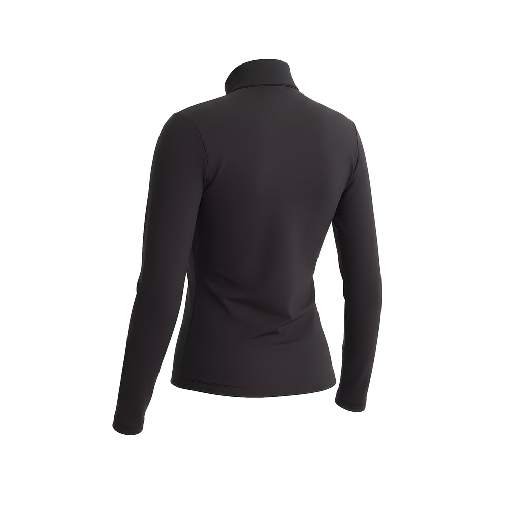 Funktionsshirt Stella Black