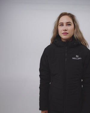Jacke Stella