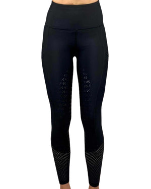 Reitleggins Selina Black (7619984130235)