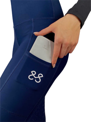 Reitleggins Selina Navy (7619985965243)