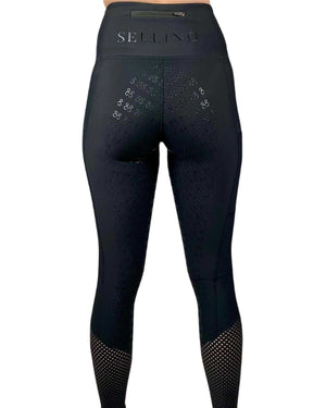 Reitleggins Selina Black (7619984130235)