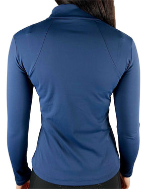Funktionsshirt Stella Navy (7619990880443)